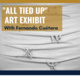 HL175/“All Tied Up” With Fernando Cuetara/Adriana Harris