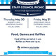 (Armstrong Campus) Staff Council Picnic