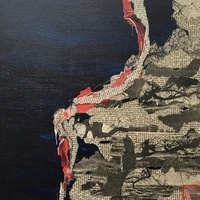 Artist Reception - Sticky Fingers