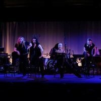 Rogue Swan Presents Its Newest Vaudeville: The Last Call