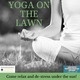 YOGA on the Lawn