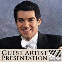 Presentation with Miguel Harth-Bedoya
