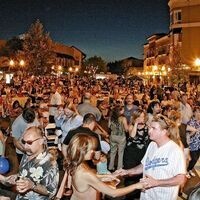 Valencia Jazz & Blues Summer Concert Series