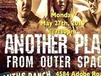 Another Plan From Outer Space" - FREE Memorial Day Screening