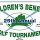 Children's Benefit Golf Tournament