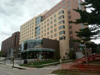 Yoga - Petersen Residence Hall-MPR