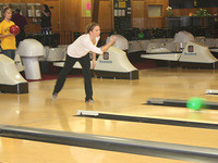 Intramural Bowling Registration