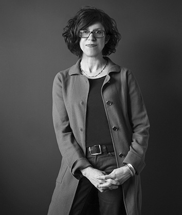 Lecture: Penelope Umbrico
