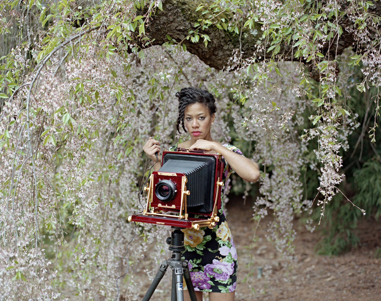 Lecture in Photography: Deana Lawson