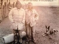 Whose Land Is It? The Dann Sisters and the Western Shoshone Defense Project