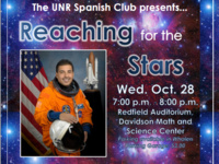 A Conversation With Mexican-American Astronaut José Hernández: Reaching for the Stars