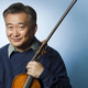 Faculty Recital - Chin Kim, violin