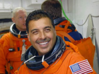 Jose Hernandez Presentation: Reaching for the Stars