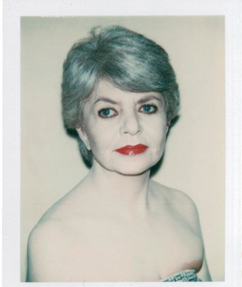 Opening Reception: MoCP at 40