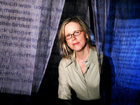 Poetry Forum: Susan Wheeler Poetry Forum: Susan Wheeler