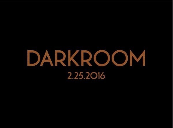 DARKROOM 2016