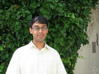 Manjul Bhargava Manjul Bhargava