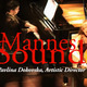 Mannes Sounds Piano Cantabile: China Gates