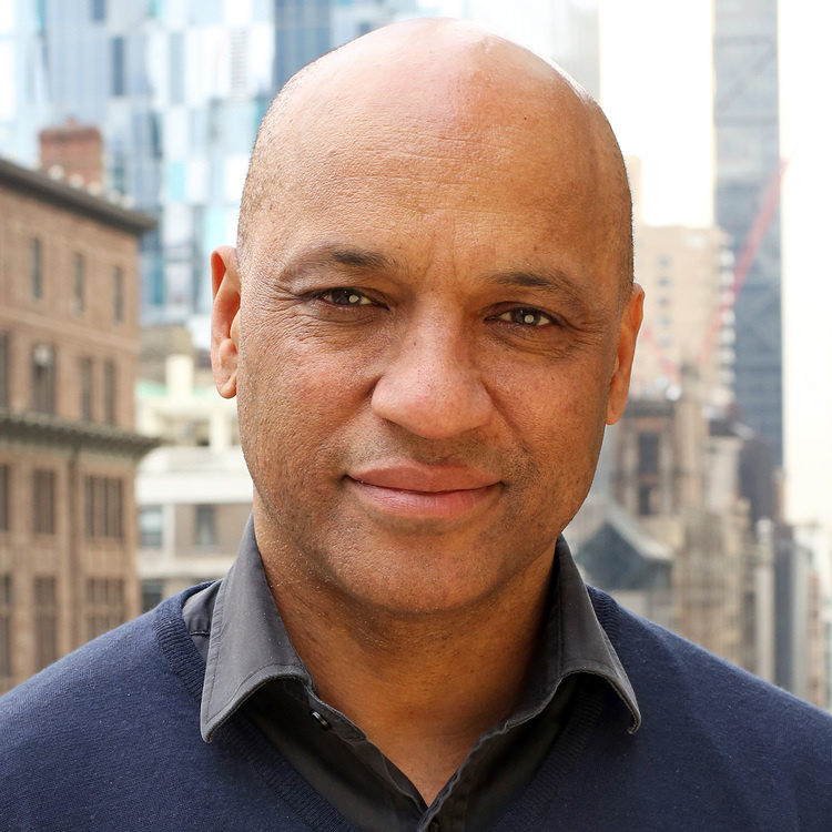 Lecture in Photography: Mark Sealy