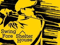 Swing Fore Shelter - Annual Golf Charity Outing