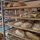 Risen and punched: Bread and 20th century Germany