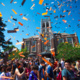 New Student Convocation 2018
