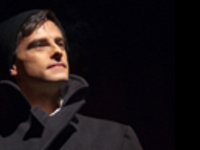 REP Presents Hamlet REP Presents Hamlet