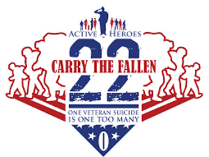 Justin Fitch Memorial Ruck Justin Fitch Memorial Ruck