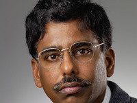 MSEG Invited Guest Lecture - Dr. Murugappan Muthukumar MSEG Invited Guest Lecture - Dr. Murugappan Muthukumar