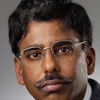 MSEG Invited Guest Lecture - Dr. Murugappan Muthukumar