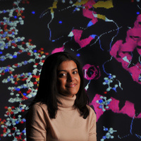 MSEG Invited Guest Lecture - Dr. Arthi Jayaraman