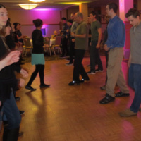 Dance with NOSOTROS