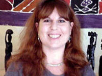 Dr. Sarah Tishkoff, University of PA Dr. Sarah Tishkoff, University of PA