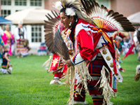 32nd Stockton Labor Day Pow-Wow 32nd Stockton Labor Day Pow-Wow