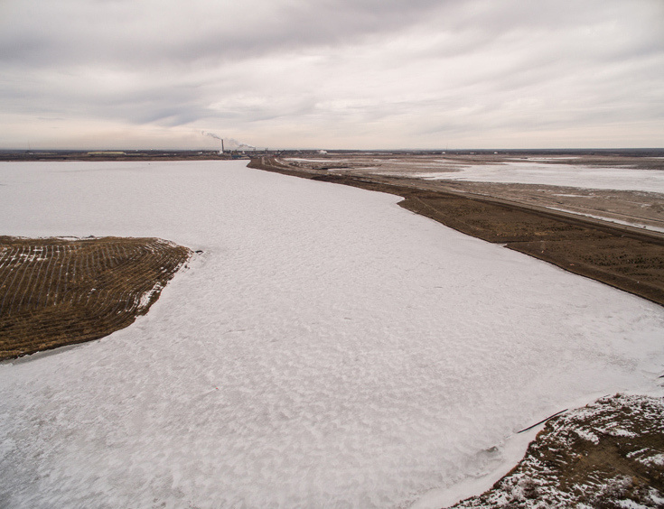 Opening Reception - Petcoke: Tracing Dirty Energy
