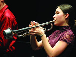 Music-o-Rama Lowther 50th Anniversary Concert Music-o-Rama Lowther 50th Anniversary Concert
