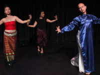 "Soil" | Conceived, co-written, and directed by Michael Sakamoto