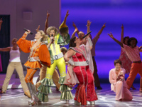 MAMMA MIA! | Farewell Tour