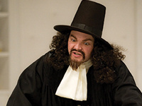 Tartuffe Tartuffe