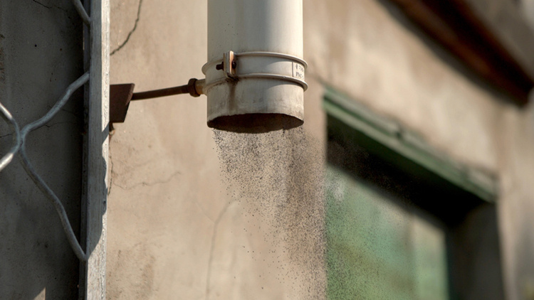 Workshop - Seeing Dust: DIY Particle Sensor