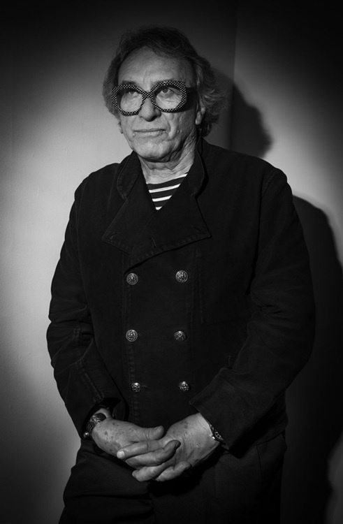 Lecture in Photography: Joel-Peter Witkin