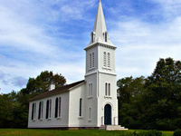 South Ferry Church Speaker Series South Ferry Church Speaker Series