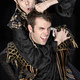 American Shakespeare Center on Tour Presents: The Two Gentlemen of Verona American Shakespeare Center on Tour Presents: The Two Gentlemen of Verona