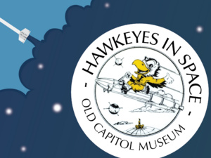 Extended! Hawkeyes in Space: UI Physics, Past and Present Extended! Hawkeyes in Space: UI Physics, Past and Present