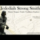 Jedediah Strong Smith Exhibit Jedediah Strong Smith Exhibit