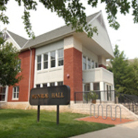 Black American Studies Lecture series