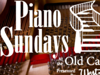 Piano Sundays: Ksenia Nosikova and Studio