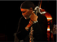 Brubeck Institute presents Bennie Maupin Brubeck Institute presents Bennie Maupin