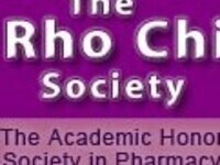 Rho Chi Society Chapter Meeting