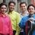 Friends of Chamber Music presents La Catrina String Quartet Friends of Chamber Music presents La Catrina String Quartet